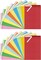 20 Pcs 9x12 inches Colored Catalog Envelopes self seal 28lb Colorful Printable Kraft Ultra Strong Peel & Seal For Mailing, Storage And Organizing Acid Free